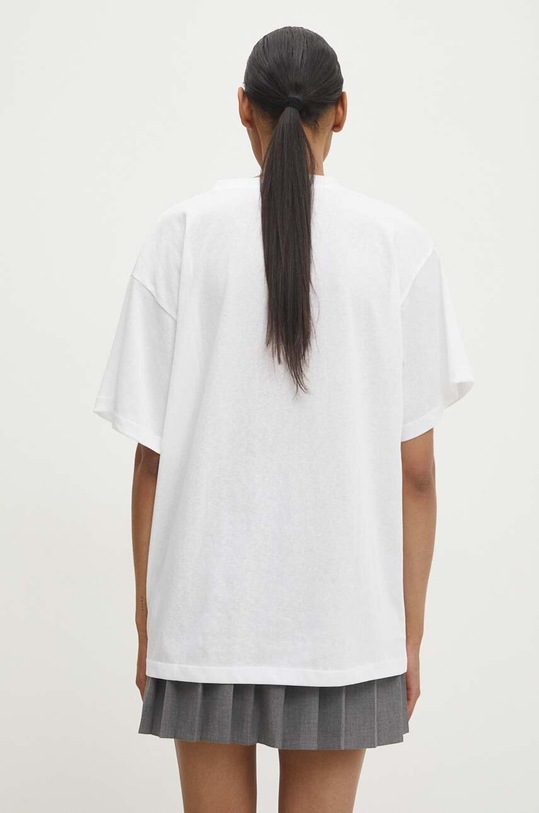 Answear Lab t-shirt biały 5035.ijs