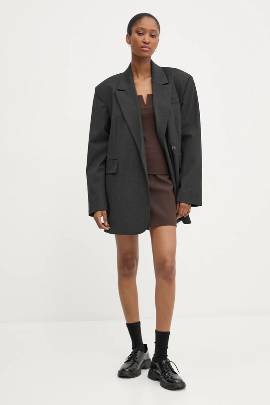 Answear Lab longsleeve sng.18.tjs maro WW25