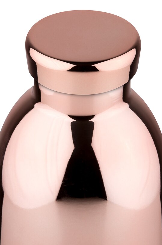 24bottles butelka termiczna Clima Rose Gold 500ml Clima.500.Rose.Gold różowy ZA00