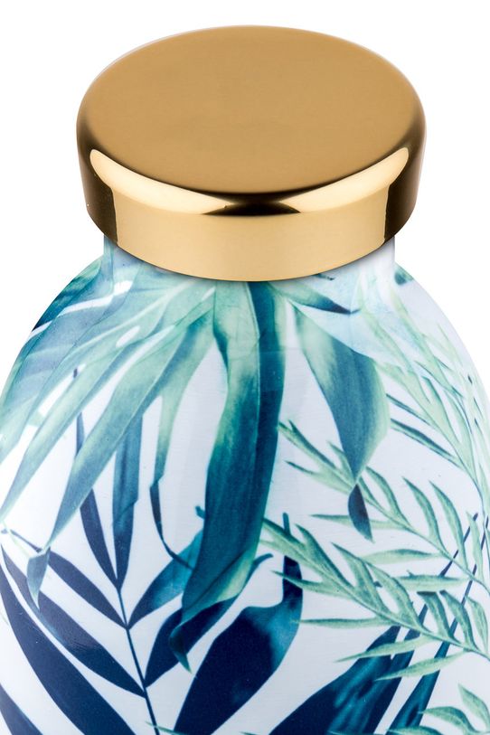 24bottles - Θερμός Clima Lush 500ml Clima.500.Lush μπλε ZA00