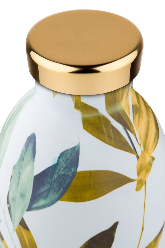 Аксесуари 24bottles - Термопляшка Clima Tivoli 500ml Clima.500.Tivoli білий