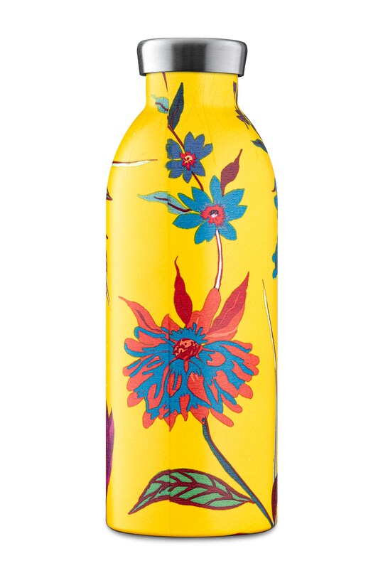 24bottles thermal bottle Clima.500.Aster yellow ZA00