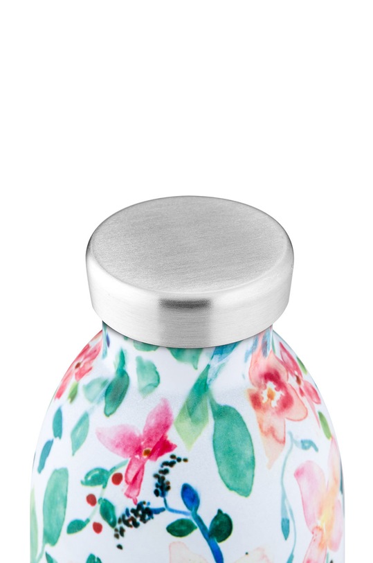 24bottles butelka termiczna Clima Little Buds 330ml Clima.330.Little.Buds multicolor ZA00