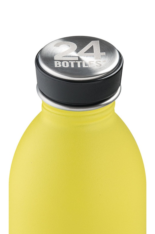 24bottles butelka Urban Bottle Citrus 500ml Urban.500ml.Citrus żółty ZA00