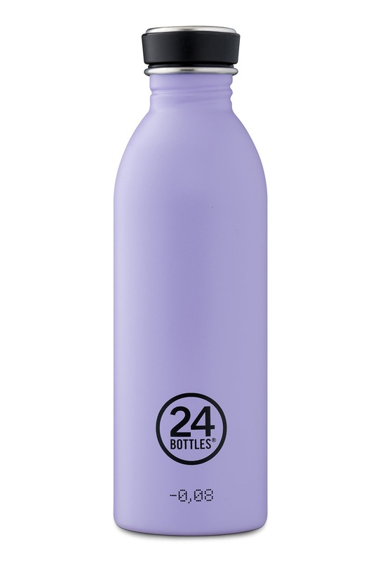 24bottles Urban Bottle Erica 500ml outdoor violet Urban.500ml.Erica