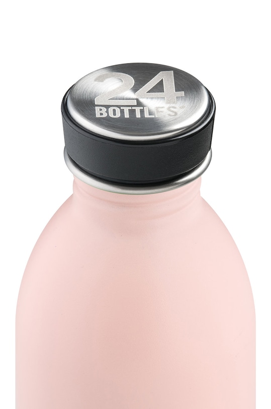 24bottles butelka Urban Bottle Dusty Pink 500ml Urban.500ml.Dusty.Pink różowy ZA00