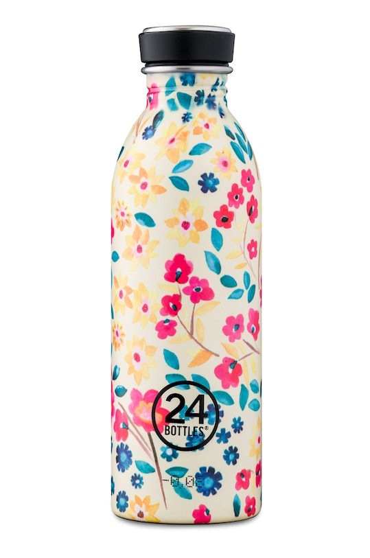 24bottles bottiglia Urban Bottle Petit Jardin 500ml multicolore Urban.500ml.PetitJardi