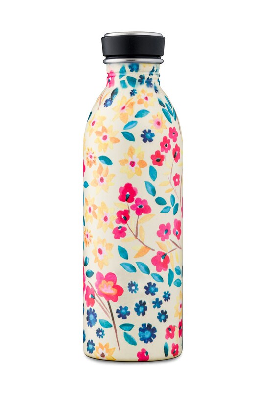 24bottles - sticlă Urban Bottle Petit Jardin 500ml Urban.500ml.PetitJardi multicolor ZA00