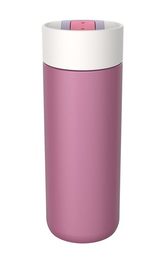 Akcesoria Kambukka kubek termiczny Olympus 500ml Aurora Pink 11.02012 różowy