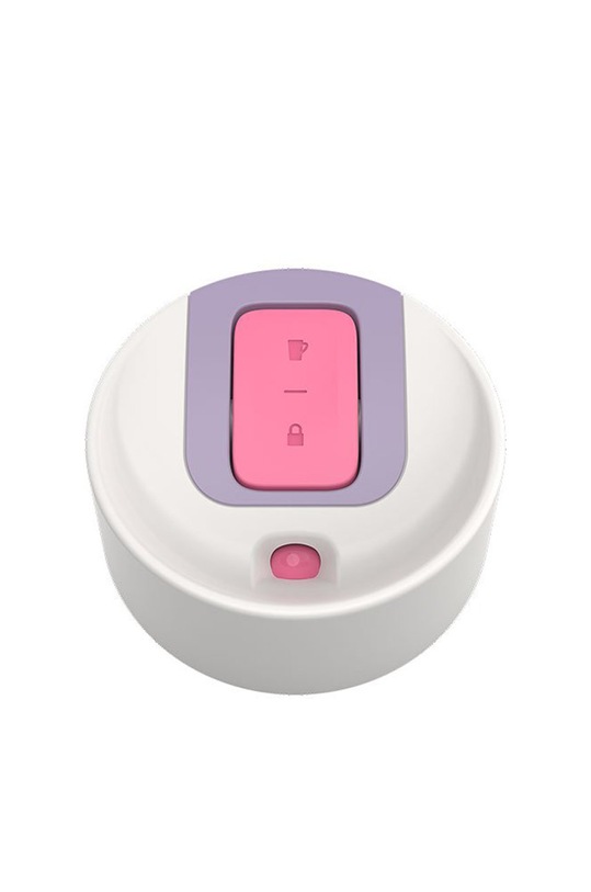 Kambukka kubek termiczny Olympus 500ml Aurora Pink różowy 11.02012