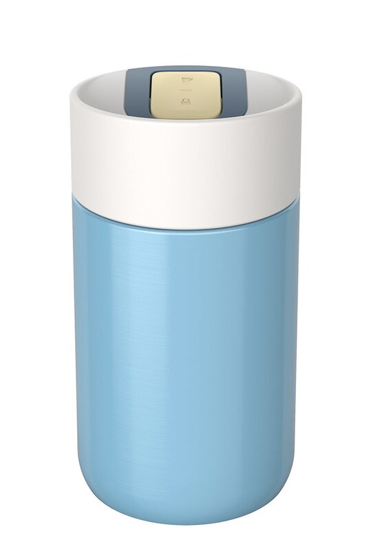 Аксессуары Kambukka - Термокружка 300 ml 11.02015 голубой