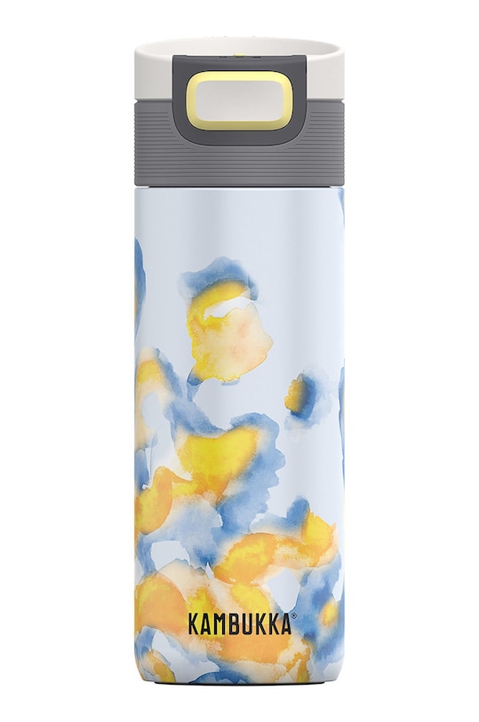 Kambukka kubek termiczny Etna 500ml Jungle Sunrise niebieski 11.01031