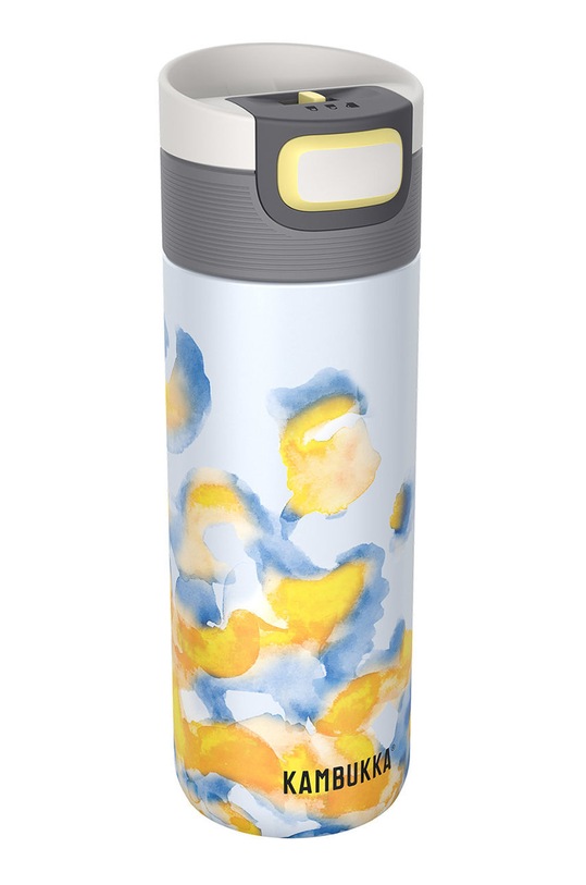 Kambukka kubek termiczny Etna 500ml Jungle Sunrise 11.01031 niebieski ZA00