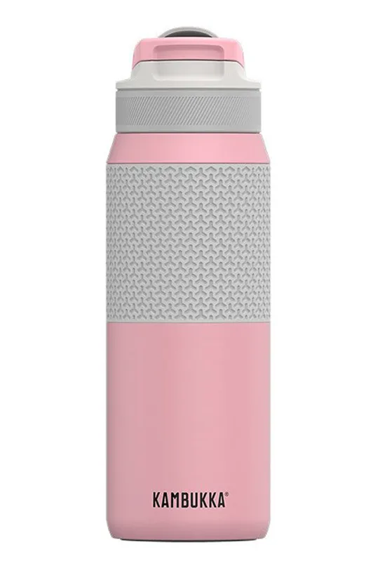 Kambukka kubek termiczny Lagoon Insulated 750ml Pink Lady różowy 11.04026