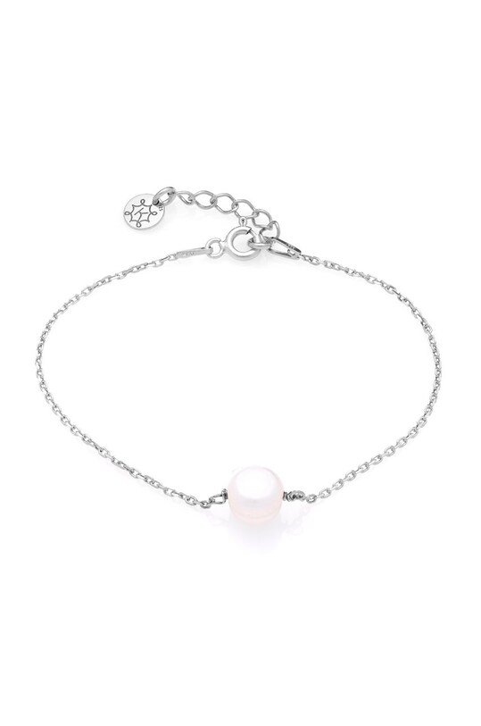 Серебряный браслет ANIA KRUK Ariel серебро серебрянный SAKAP0190
