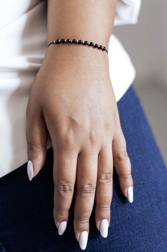 ANIA KRUK bransoletka Summer SAKAU0521Z