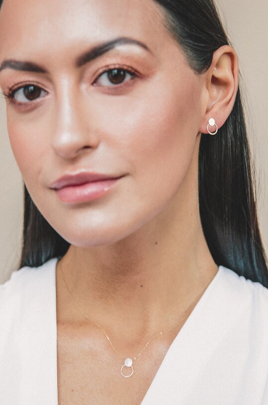 ANIA KRUK Soft ZALKZ0200 zlatá ZA00
