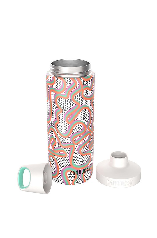 Akcesoria Kambukka butelka termiczna Reno Insulted 500ml 11.05022 multicolor