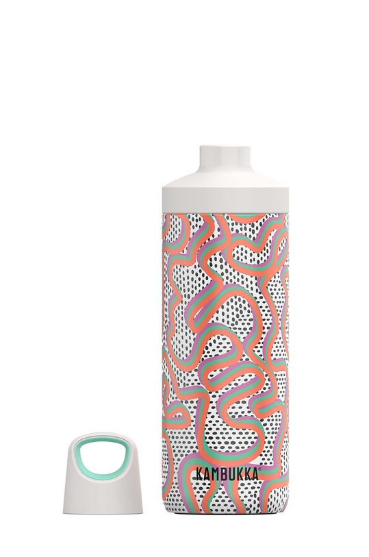 Kambukka butelka termiczna Reno Insulted 500ml 11.05022 multicolor