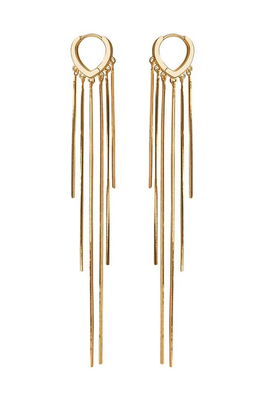 Сережки ANIA KRUK Glamour золотий MRUKM0920Z
