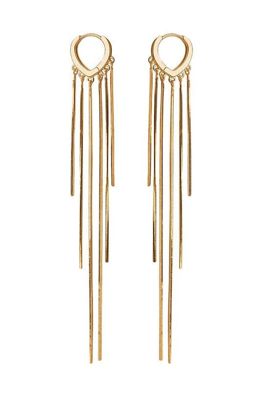 Сережки ANIA KRUK Glamour золотий MRUKM0920Z
