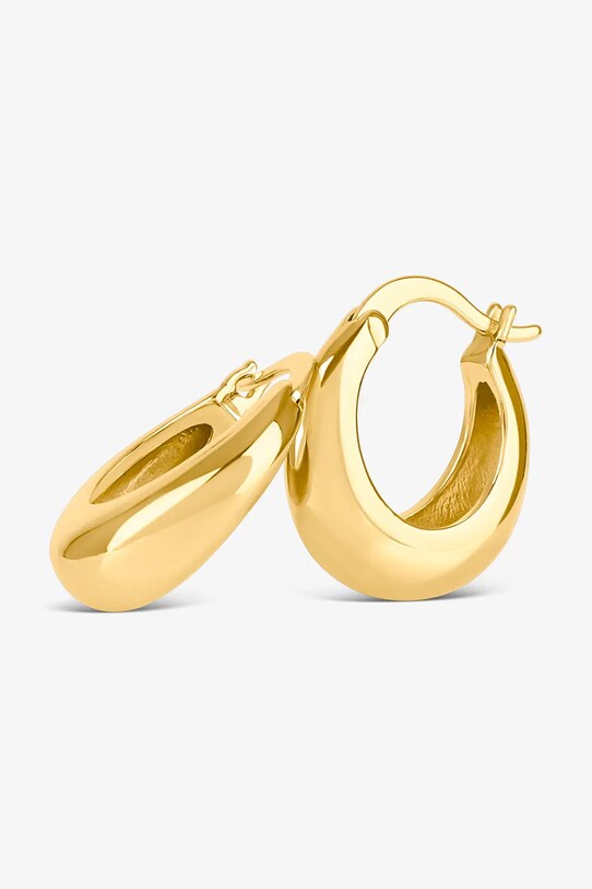 Сережки ANIA KRUK Trendy MRUKM0450Z золотий ZA00