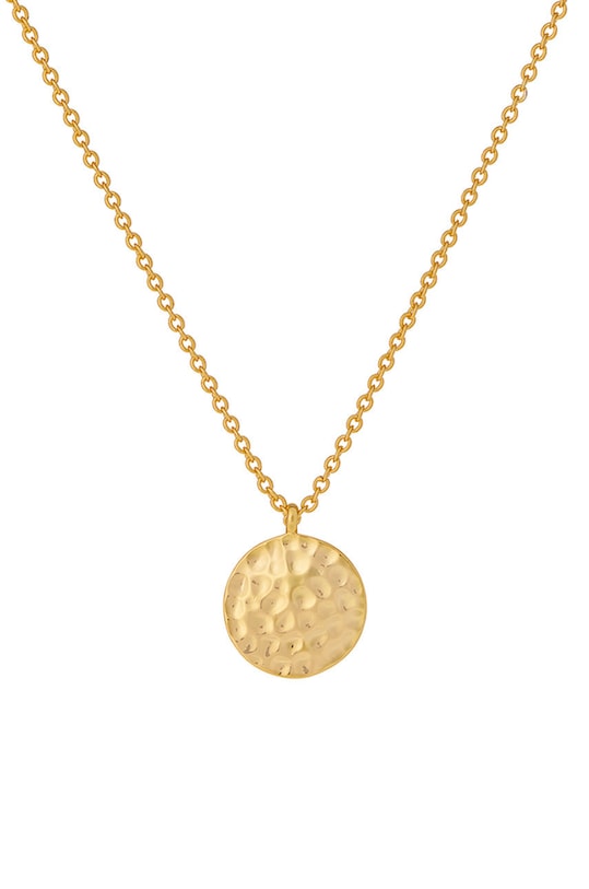 ANIA KRUK naszyjnik Trendy złoty MRUNM0040Z