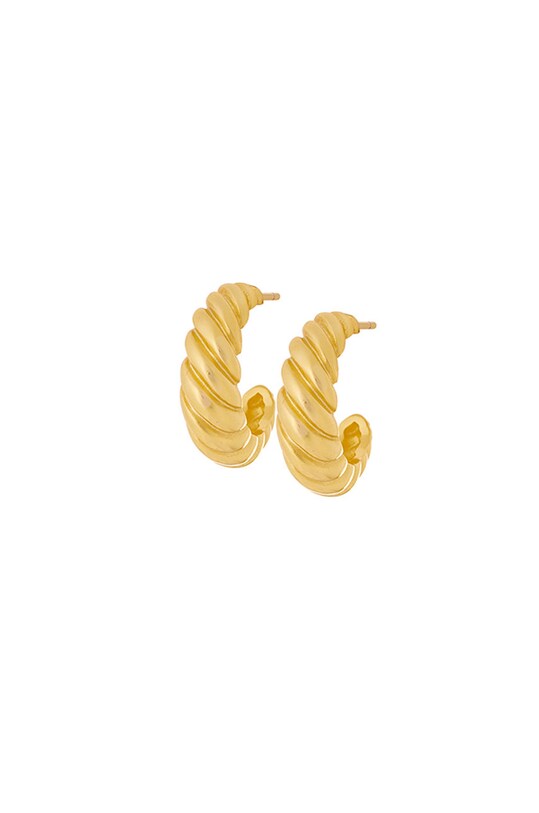 Сережки ANIA KRUK Vintage золотой MRUKM0260Z
