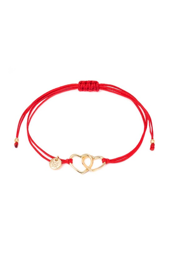 ANIA KRUK bransoletka Romantica Gift Box złoty SGCAU0075Z