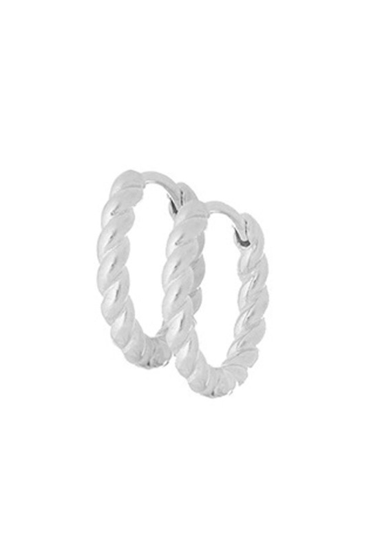 Сережки ANIA KRUK Vintage серебрянный MRUKM0460