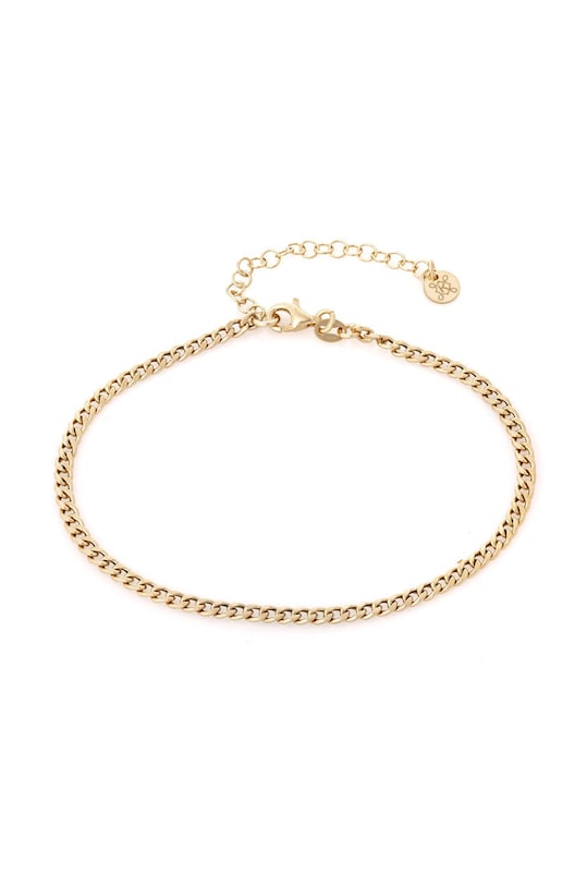 ANIA KRUK bransoletka na kostkę Vintage Gift Box złoty SMVAS1240Z