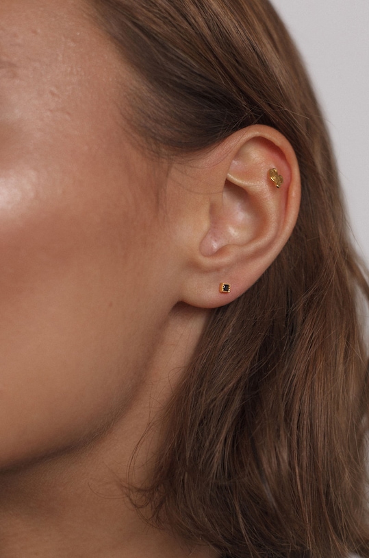 ANIA KRUK Piercing Rock It SRUKS0580Z zlatá ZA00