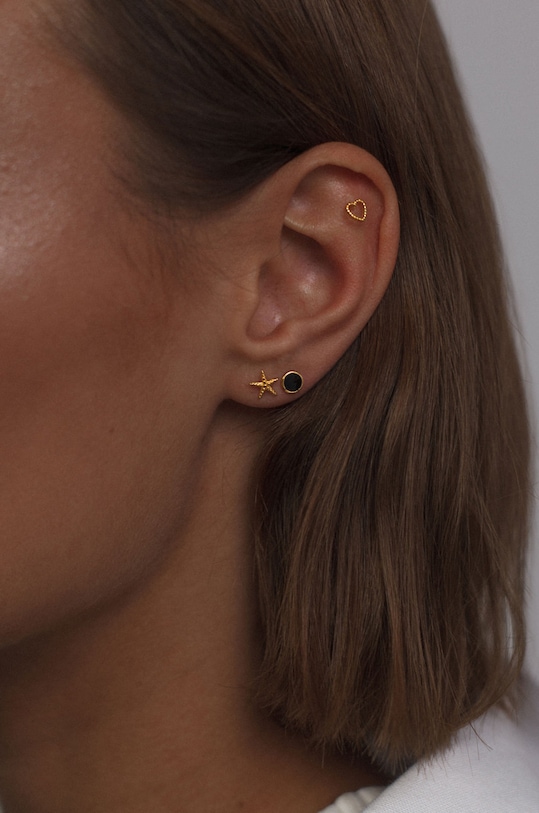 ANIA KRUK Piercing Rock It SRUKS0641Z arany ZA00