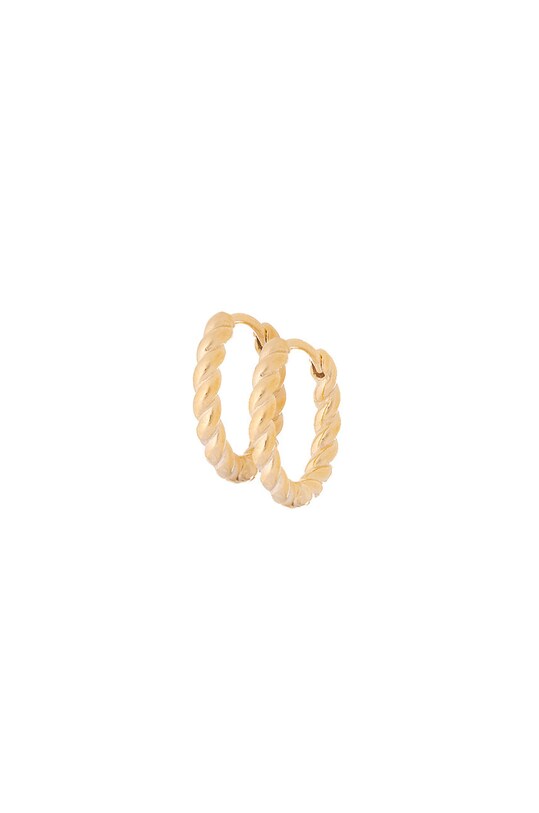 Сережки ANIA KRUK золотий MRUKM0460Z