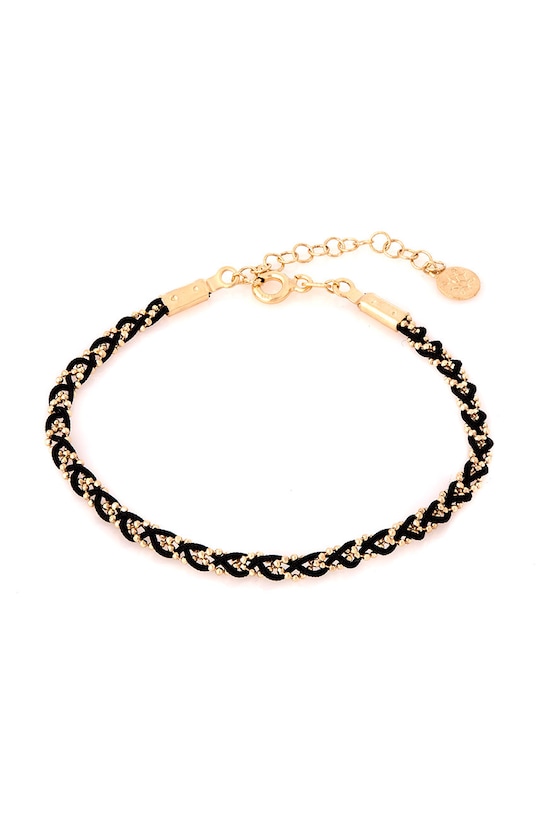 ANIA KRUK bransoletka Summer Gift Box złoty SYZAS1031Z