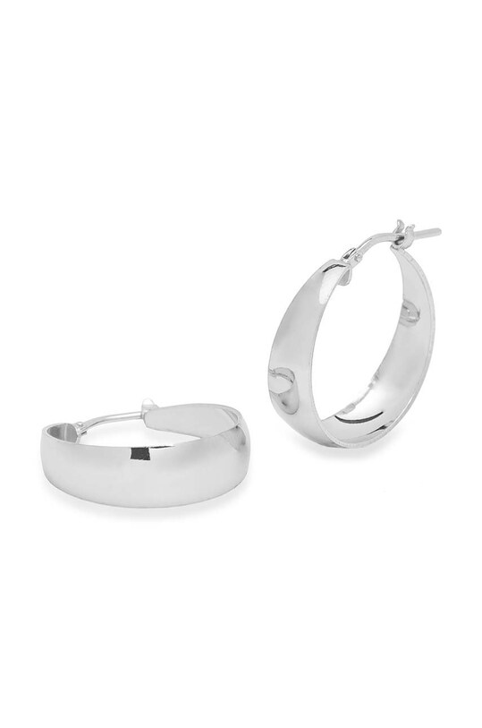 Серебряные серьги ANIA KRUK Trendy Gift Box серебрянный SSIKS1530