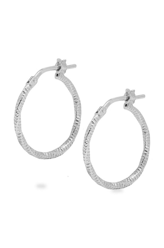 ANIA KRUK kolczyki srebrne Trendy Gift Box srebrny SSIKS1570