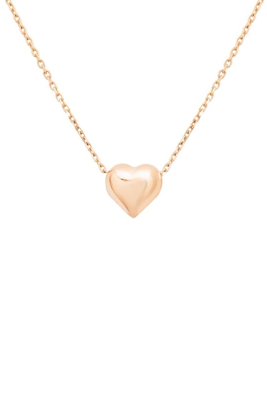 Серебряное колье с позолотой ANIA KRUK Romantica позолота золотой SLTNS2200Z