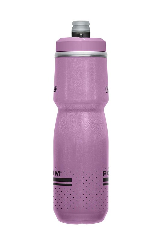 Camelbak bidon Podium Chill 710 ml C1873.504071 fioletowy AA00