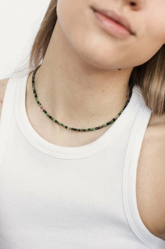 ANIA KRUK naszyjnik SUMMER SAKNN1670Z złoty ZA00