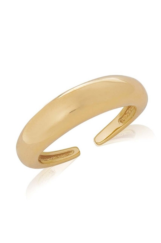 ANIA KRUK pierścionek TRENDY Gift Box złoty MRUPM0450Z