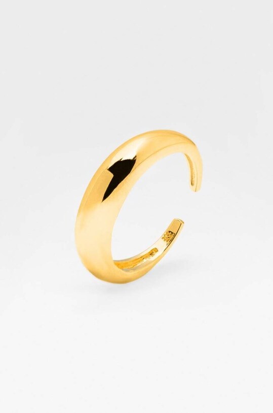 Перстень ANIA KRUK TRENDY MRUPM0450Z золотий ZA00
