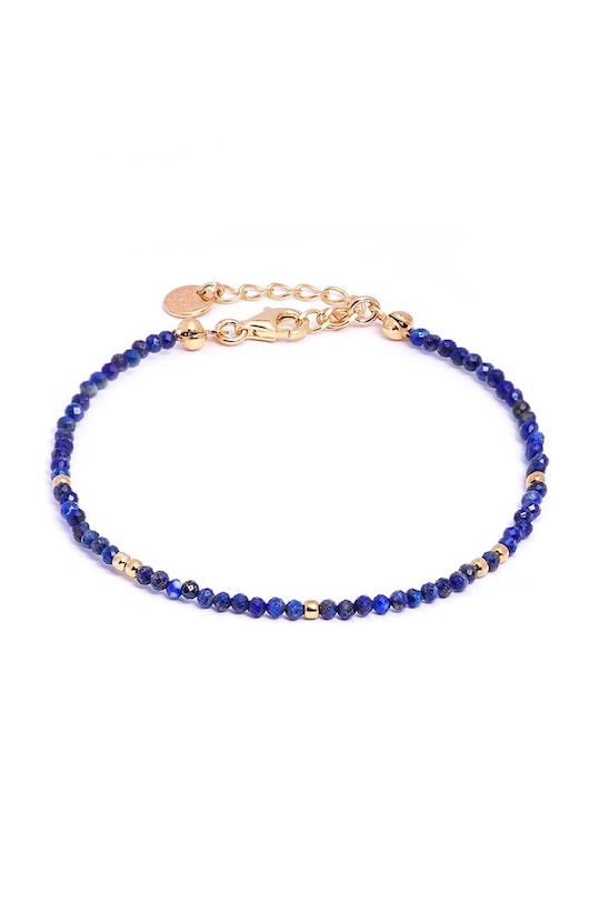 ANIA KRUK bransoletka SUMMER pozłacane złoty SAKAN1690Z