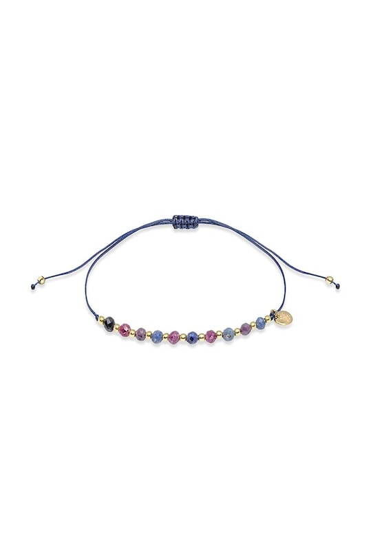 ANIA KRUK bransoletka SUMMER pozłacane złoty SAKAU1094Z