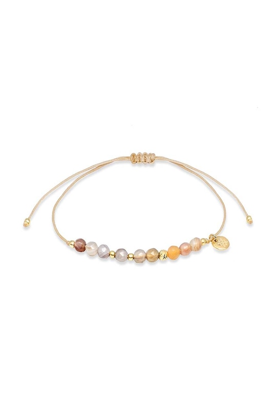 Браслет ANIA KRUK SUMMER позолота золотой SAKAU1649Z