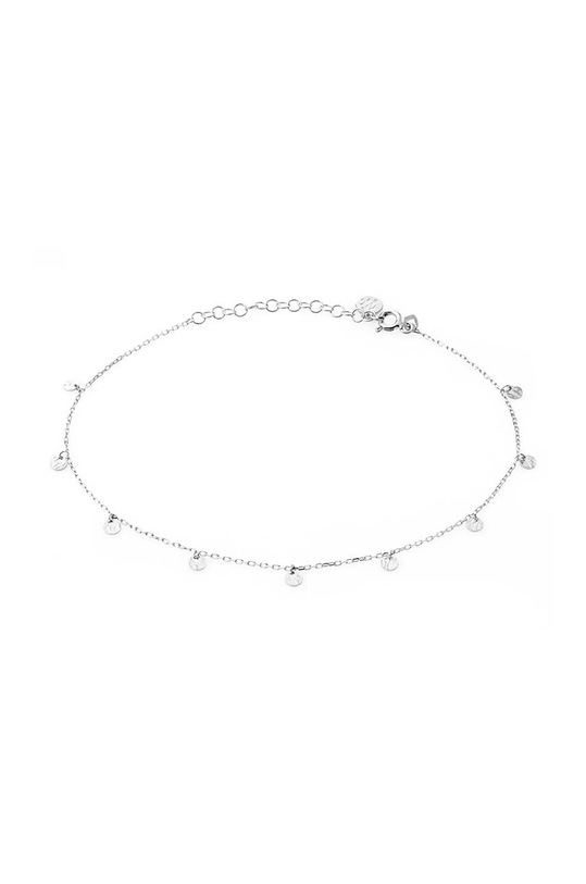 ANIA KRUK bransoletka srebrna COSMO Gift Box srebrny SYZAS0300