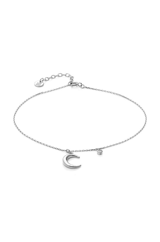 ANIA KRUK bransoletka srebrna SKY srebro srebrny SGCAS1320