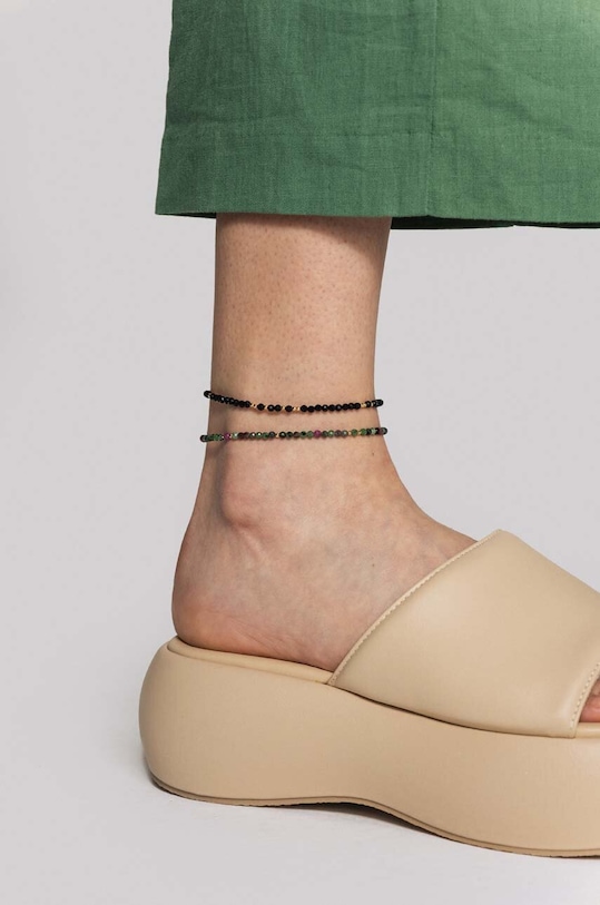 ANIA KRUK bratara glezna SUMMER SAKAN1801Z aur ZA00