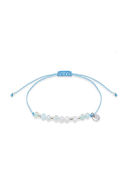 Браслет ANIA KRUK SUMMER Gift Box срібний SAKAU1084