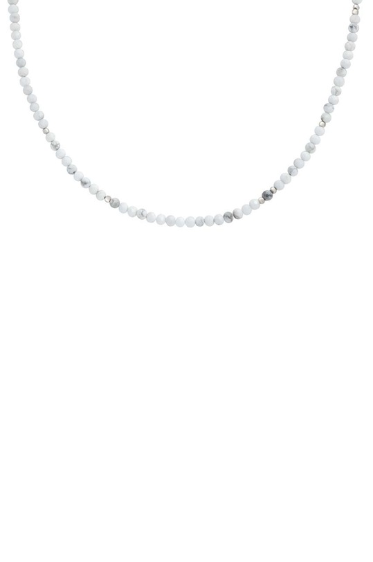 ANIA KRUK naszyjnik SUMMER srebro srebrny SAKNN1620